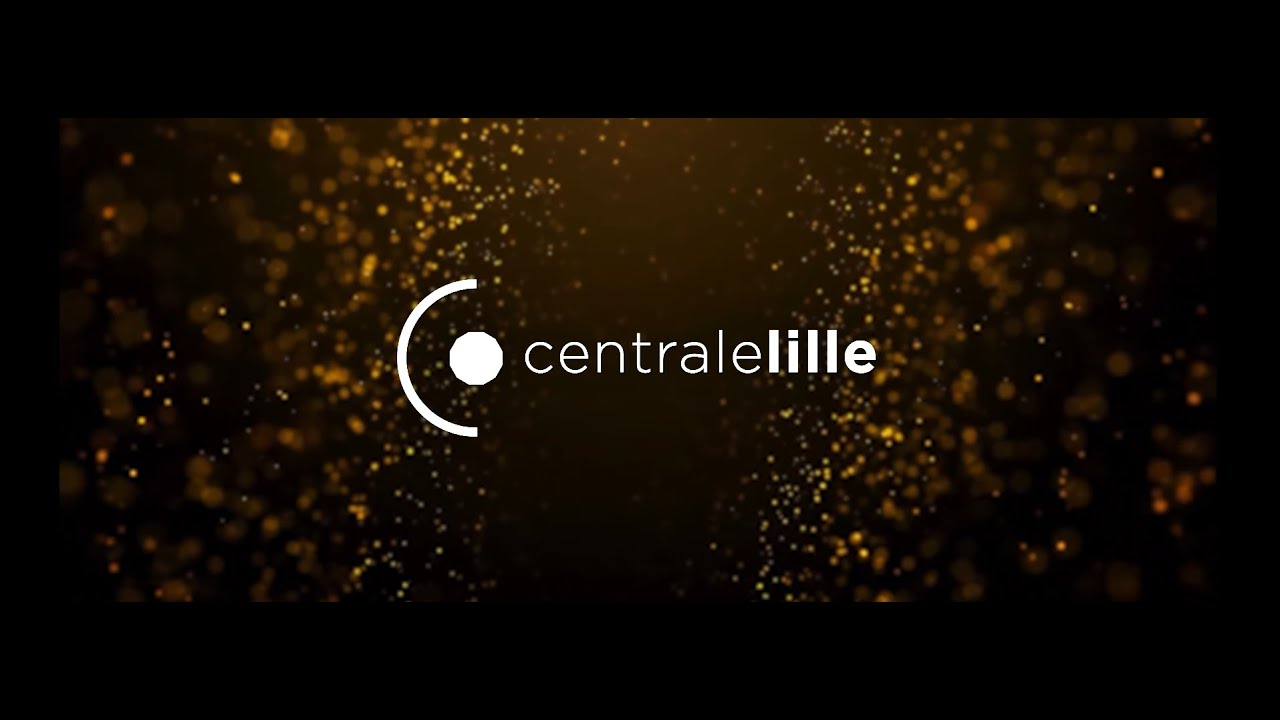 Centrale Lille - voeux 2024