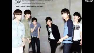 [P-KpopSub] EXO-K - Angel (vostfr)