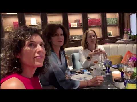 Brunch Universo de Mujeres