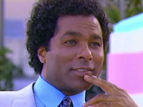 The Vibe of Vice - Miami Vice DVD Featurette in High Quality (720p)