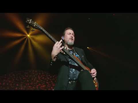 Owner of a Lonely Heart - YES (Wakeman, Anderson, Rabin)