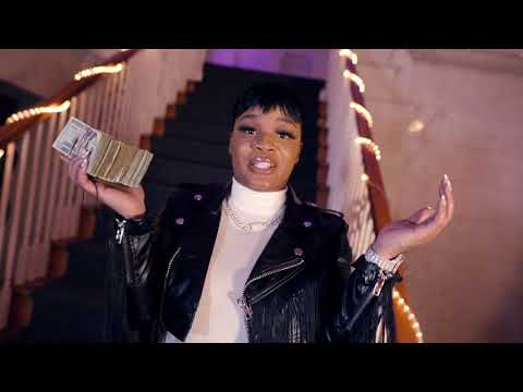 Skylar Blatt "Fame” Directed By Kendall Mathis