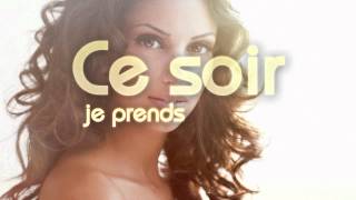 TAL feat. MOKOBE - Je Prends Le Large (Lyrics Video)
