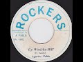 Augustus Pablo - Up Waricka Hill