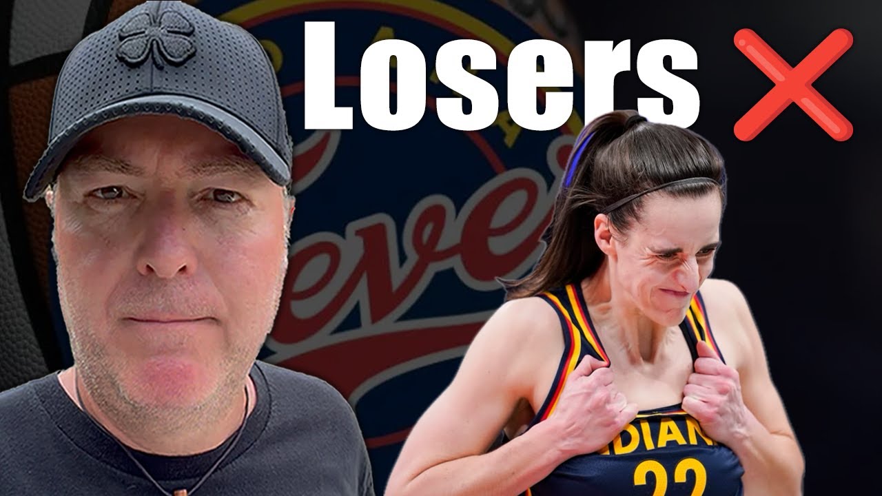 MASSIVE Business Lessons from Caitlin Clark's First Pro Season