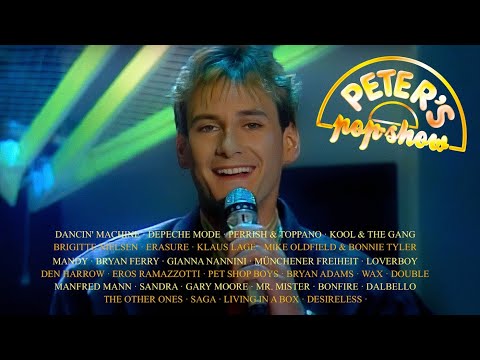Peter's Popshow 1987 (Remastered)
