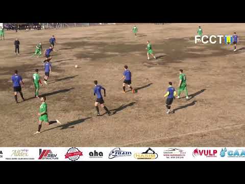 Unirea Triteni Seiori   FC Campia Turzii U19