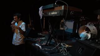 Landlady - Above My Ground (live @ 8/10/16 Constellation Chicago, IL)