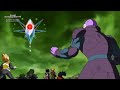 Dragon Ball Súper HÉROES Película Completa En Español Latino