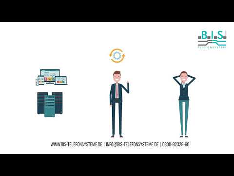 ALL-IP verständlich erklärt.