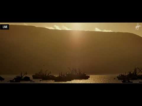 2019 APB TOUR | ABF GRAN SLAM - Day 8