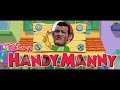 Handy Robby