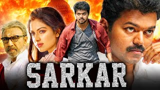 SARKAR (Thalaivaa) Bengali Dubbed Full Movie | Vijay, Amala Paul, Sathyaraj