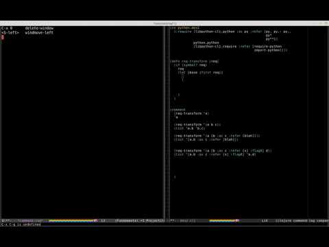 libpython-clj issue-60 (complete)