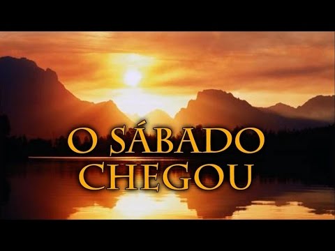 Sábado Chegou- Tia Cecéu