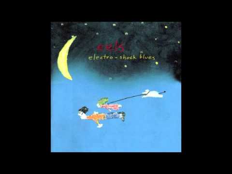 Eels - Electro-Shock Blues (Full Album)