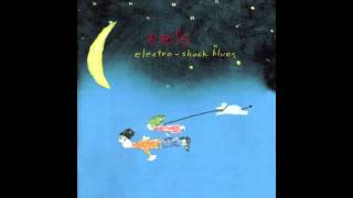 Eels - Electro-Shock Blues (Full Album)