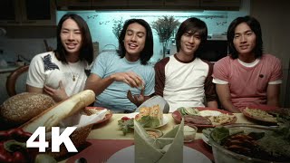 Download lagu F4《第一時間》Di Yi Shi Jian  Video (4K UPGRADE) mp3