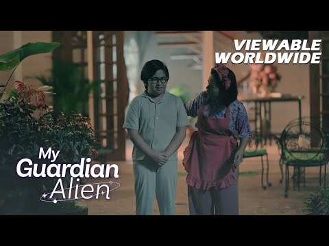 My Guardian Alien: Ang pagkawalay ni Doy kay Mommy Two! (Episode 15)