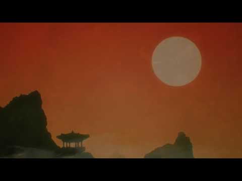 【二次元歌曲】《异世谣✿子弥》伽蓝经