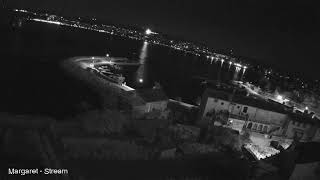 Porat Live - Hotel Margaret live webcam