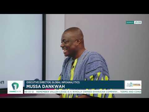 NPP’s Lost Voters, Standard of Living & 2028 Race | Mussa Dankwah on Point of View