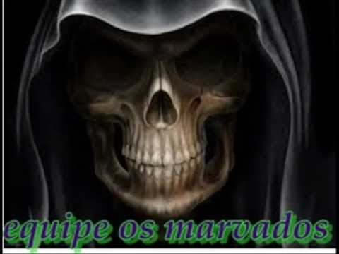 Não sou de Ninguém - Mc Nenê   Dj Yuuki e Bruno Mix - equipe os marvados