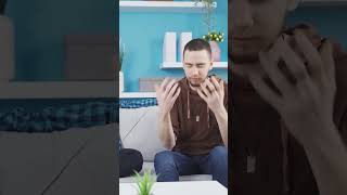 صورة دعوة المظلوم المقهور مستجابة ولو كان كافرًا " الشعور بالظلم مر 😓 " | الشيخ أحمد جلال