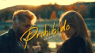 Prohibido Music Video