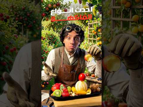 Mix fruits | 🍓+ 🥭 + 🍅 + 🍍 = ?