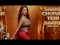 Sarse Sarse Telugu KD Movie Nora Fatehi Sanjay Kumar