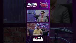 Raphael Junqueira | Fuse 2025 #AIME #Podcast #Network #Fuse2025 #BrokersAreBest #MortgageTech