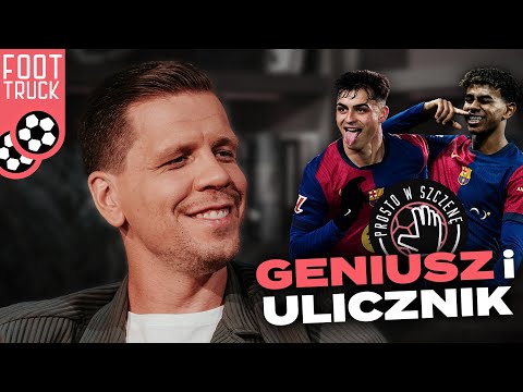 WOJCIECH SZCZĘSNY: JESTEM TROCHĘ PSYCHOPATĄ