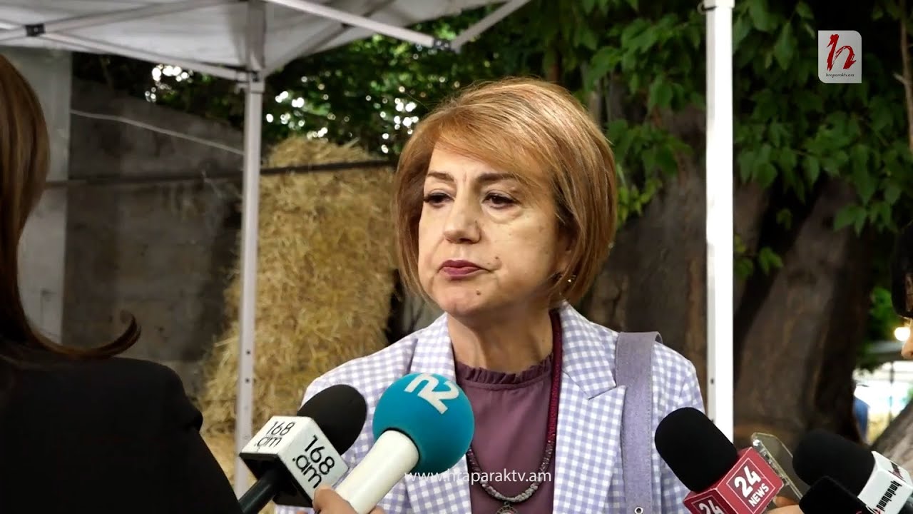 Եկեղեցու վրա հարձակման պատճառը Բեռնի համաժողովն էր. Դիլբարյան