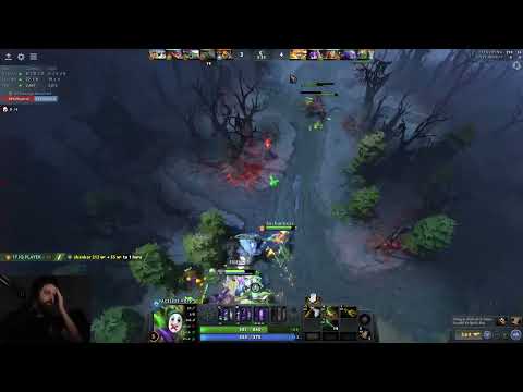 he hit Three Bashes in a Row man, Three!