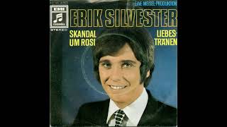 Erik Silvester ,,Skandal Um Rosi 1970