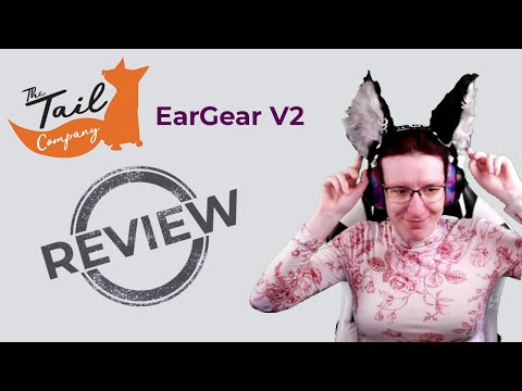 TheTailCompany EarGear V2 -  Review