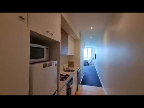 302/166 Wellington Parade, East Melbourne - Video Tour