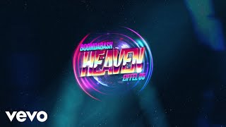 Boomdabash, Eiffel 65 - Heaven