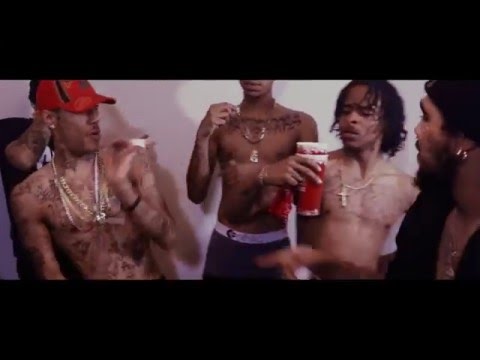 Gust God - "Record Deals" (Official Video)