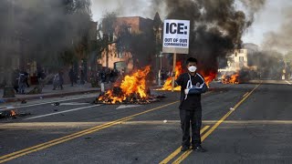 PFL-Is The Devil Destroying Our Victory? Praying for America - June 10, 2025