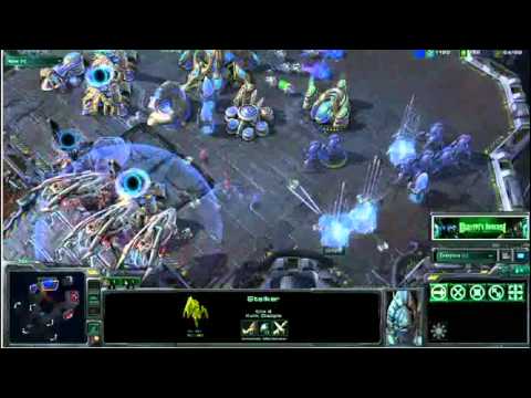 Starcraft 2 Day[9] Daily #188 - Funday Monday with Carrier Rushes!