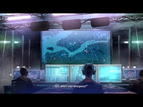 112 Operator Official Trailer - NEW FEATURES