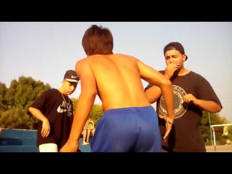 EZE vs ? Clasificatoria Ferroground