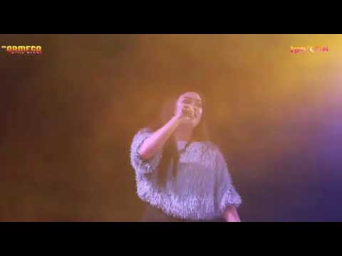 BINTANG PENTAS - TIERA SHAMIERA & AREYZIANA NEW ARMEGA TERBARU 2019