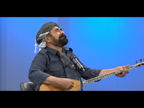 Şivan Perwer -  Ey Ferat