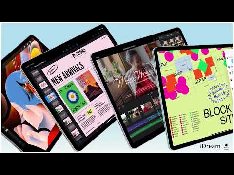 Apple iPad Air 11 Apple iPad Air 11