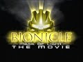 Kinda Better Quality 1st USA TV Bionicle Mask Of Light Movie DVD Commercial LEGO 2003