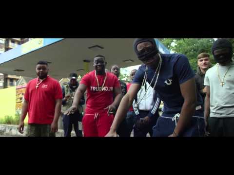 AP FT TRYP & ZILLA18 - WORK HARD   ( @Aboutpaperuk @officialtryp )