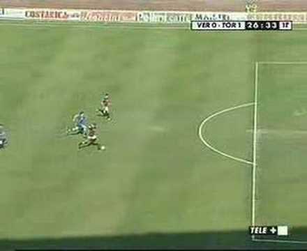 FRANCO Verona-Torino 0-1 2001-2002 (30a) .avi